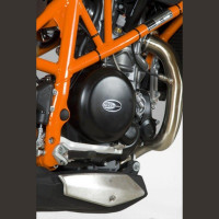 R&G Racing Kupplung Protektor passend für KTM 690 SMC-R / GasGas 700 R&G Racing Kupplung Protektor passend für KTM 690 SMC-R / GasGas 700