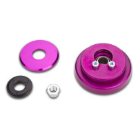 KW Clubsport Stützlager VA passend für Opel Astra J GTC (P_) 10/2011–04/2018 KW Clubsport Stützlager VA passend für Opel Astra J GTC (P_) 10/2011–04/2018