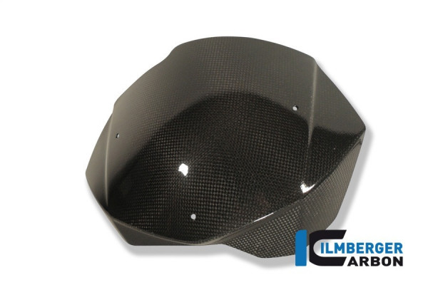 Ilmberger Carbon Windschild Carbon