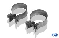 FOX Endschalldämpfer passend für Lexus LS 430 - 115x85 Typ 33 rechts/links FOX Endschalldämpfer passend für Lexus LS 430 - 115x85 Typ 33 rechts/links