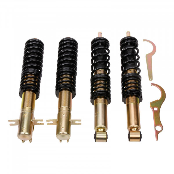 DTSLine Gewindefahrwerk SX passend für VW Scirocco II (53B)