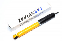 Tuningart Sportstoßdämpfer Hinterachse passend für Opel Corsa A+B Tuningart Sportstoßdämpfer Hinterachse passend für Opel Corsa A+B