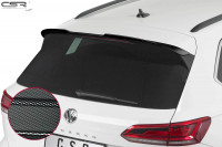 Heckflügel mit ABE passend für VW Touareg III (Typ CR) ab 07/2018 Heckflügel mit ABE passend für VW Touareg III (Typ CR) ab 07/2018
