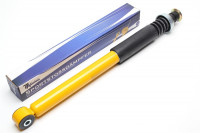 TA Technix Sportstoßdämpfer Hinterachse passend für Renault Clio II, Clio II Kasten, Thalia I+II TA Technix Sportstoßdämpfer Hinterachse passend für Renault Clio II, Clio II Kasten, Thalia I+II