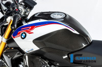 Ilmberger Carbon Tankseitenteil links passend für BMW R 1250 R (LC) Ilmberger Carbon Tankseitenteil links passend für BMW R 1250 R (LC)