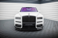 Front Ansatz passend für Rolls Royce Cullinan Front Ansatz passend für Rolls Royce Cullinan