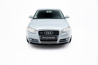 Front Diffuser V.2 passend für Audi A4 B7 Front Diffuser V.2 passend für Audi A4 B7