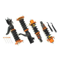 K-Tec Gewindefahrwerk Street passend für Honda Stream RN K-Tec Gewindefahrwerk Street passend für Honda Stream RN