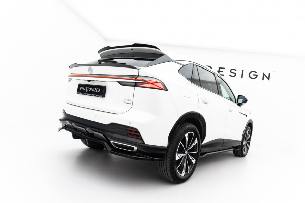 Niedriger Spoiler CAP passend für MG HS Mk2 ab 2024