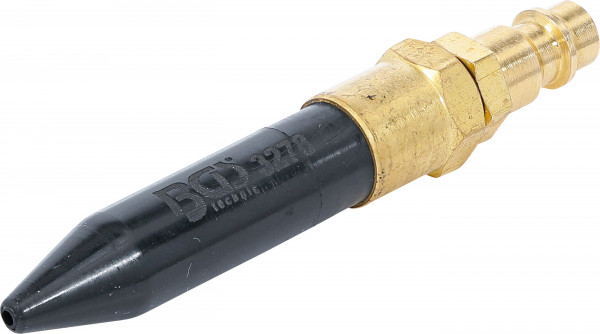 BGS Druckluft-Ausblasstift 80 mm