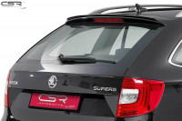 Dachkantenlippe passend für Skoda Superb II 3T Dachkantenlippe passend für Skoda Superb II 3T