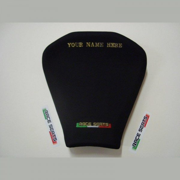 Race Seat Carbon Competition Line MV Agusta F3 675 / 800