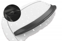 Heckflügel mit ABE passend für Mercedes-Benz CLA X117 Shooting Brake HF739 Heckflügel mit ABE passend für Mercedes-Benz CLA X117 Shooting Brake HF739