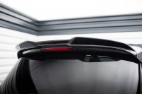 Spoiler CAP 3D passend für Ford S-Max ST-Line Mk2 Facelift Spoiler CAP 3D passend für Ford S-Max ST-Line Mk2 Facelift