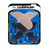 Stompgrip Traction Pad passend für Kawasaki Z900 17-22 Icon Stompgrip Traction Pad passend für Kawasaki Z900 17-22 Icon
