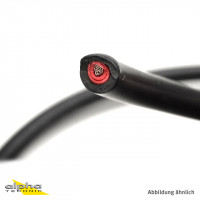Zündkabel schwarz 5m Zündkabel schwarz 5m