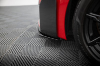 Front Ansatz passend für BMW M2 M-Performance G87 Front Ansatz passend für BMW M2 M-Performance G87