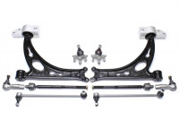 TA Technix Querlenker Satz Groß passend für VW Golf 5 TA Technix Querlenker Satz Groß passend für VW Golf 5