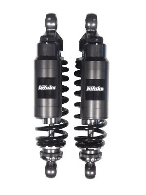 BITUBO Federbein passend für Indian Scout ab 2017