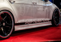 RSV Seitenschweller für Opel Astra K Sportstourer ab Bj. 2015-2019