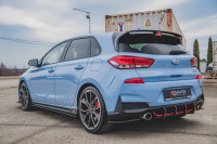 Racing Heckschürze V.2 passend für Hyundai I30 N Mk3 Hatchback Racing Heckschürze V.2 passend für Hyundai I30 N Mk3 Hatchback