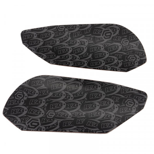R&G Premium RACE Traction Pads passend für Triumph Daytona 675 / Street Triple 675 2006-2012