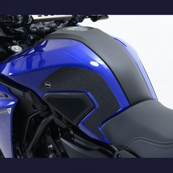 R&G Eazi-Grip Tank Traction Pads passend für Yamaha MT-07 Tracer 700