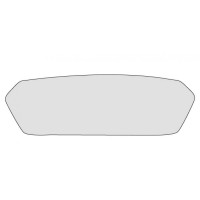 Eazi-Grip Displayschutzfolie passend für Yamaha Xmax 125|300 ab 2025 Eazi-Grip Displayschutzfolie passend für Yamaha Xmax 125|300 ab 2025