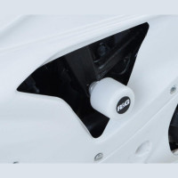 R&G Racing Sturzpads Race passend für BMW S 1000 RR 2009-2014 / HP4 R&G Racing Sturzpads Race passend für BMW S 1000 RR 2009-2014 / HP4