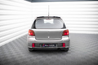 Spoiler CAP passend für Toyota Yaris T-Sport Mk1 Facelift Spoiler CAP passend für Toyota Yaris T-Sport Mk1 Facelift
