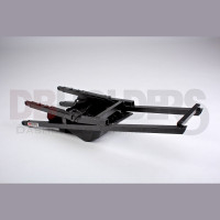 DB Holders Aluminium Heckrahmen passend für BMW S 1000 RR 2009-2018 DB Holders Aluminium Heckrahmen passend für BMW S 1000 RR 2009-2018