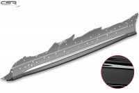 Seitenschweller mit ABE passend für Mercedes-Benz CLA C118 / X118 AMG-Line Seitenschweller mit ABE passend für Mercedes-Benz CLA C118 / X118 AMG-Line