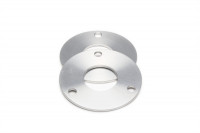 TA Technix Spurverbreiterungsset 5mm pro Seite/10mm pro Achse, 3x112, passend für Smart TA Technix Spurverbreiterungsset 5mm pro Seite/10mm pro Achse, 3x112, passend für Smart