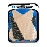 Stompgrip Traction Pad passend für Suzuki GSX-S 1000 / F / S / ABS 16-20 Volcano Stompgrip Traction Pad passend für Suzuki GSX-S 1000 / F / S / ABS 16-20 Volcano