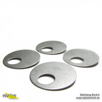 alpha Technik Drosselkit 25 kW passend für Honda CB600F Hornet PC34 alpha Technik Drosselkit 25 kW passend für Honda CB600F Hornet PC34