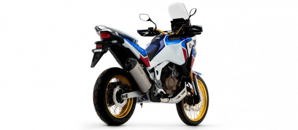 Arrow Sonora Titan HONDA CRF 1100L Africa Twin/Adv. Sports 20-21