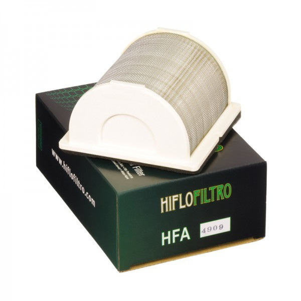 Hiflo Luftfilter HFA4909 passend für Champion Luftfilter Y324