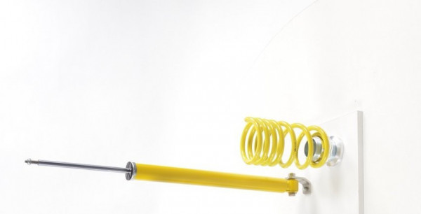 FK Gewindefahrwerk Ersatzteile Hinterachse passend für Ford Focus 3 DYB ab 2010