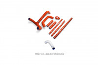 SAMCO SPORT Siliconschlauch Kit weiß passend für KTM LC4 SAMCO SPORT Siliconschlauch Kit weiß passend für KTM LC4