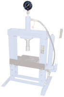 Manometer passend für Artikel 9247 Manometer passend für Artikel 9247
