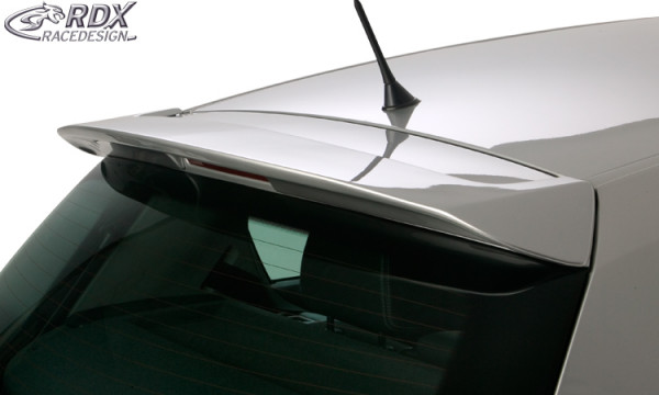 RDX Heckspoiler passend für OPEL Astra H 4/5-türig Dachspoiler