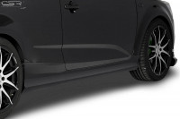 Seitenschweller passend für KIA pro_cee’d (ED) 03/2008–03/2013 Seitenschweller passend für KIA pro_cee’d (ED) 03/2008–03/2013