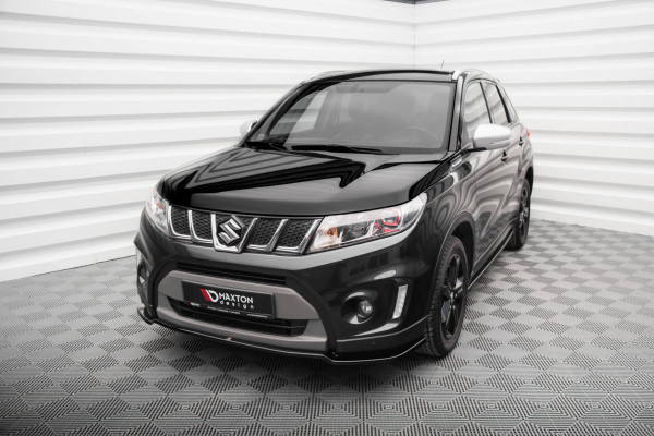 Front Ansatz V.1 passend für Suzuki Vitara S Mk2
