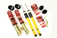 MTS Technik Gewindefahrwerk Street passend für Volvo S40 II (MS) MTS Technik Gewindefahrwerk Street passend für Volvo S40 II (MS)