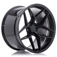 Concaver CVR2 19x8,5 ET20-45 Blank Platinum Black Felge Concaver CVR2 19x8,5 ET20-45 Blank Platinum Black Felge