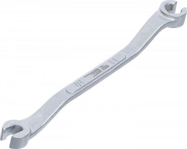 Spezial-Bremsleitungsschlüssel 175 mm SW 10 x 11 mm