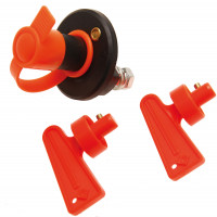 Batterie-Notschalter 300A Batterie-Notschalter 300A