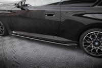 Seitenschweller Ansatz V.2 passend für BMW 2 Coupe G42 Seitenschweller Ansatz V.2 passend für BMW 2 Coupe G42