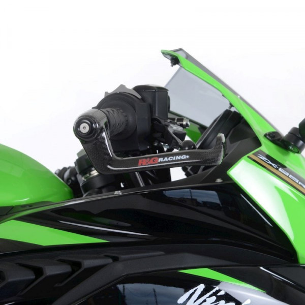 R&G Carbon Racing BSB Brems- / Kupplungshebel Schutz verschiedene Modelle