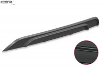 Heckansatz passend für VW up! (vor Facelift) 2011–2016 Heckansatz passend für VW up! (vor Facelift) 2011–2016